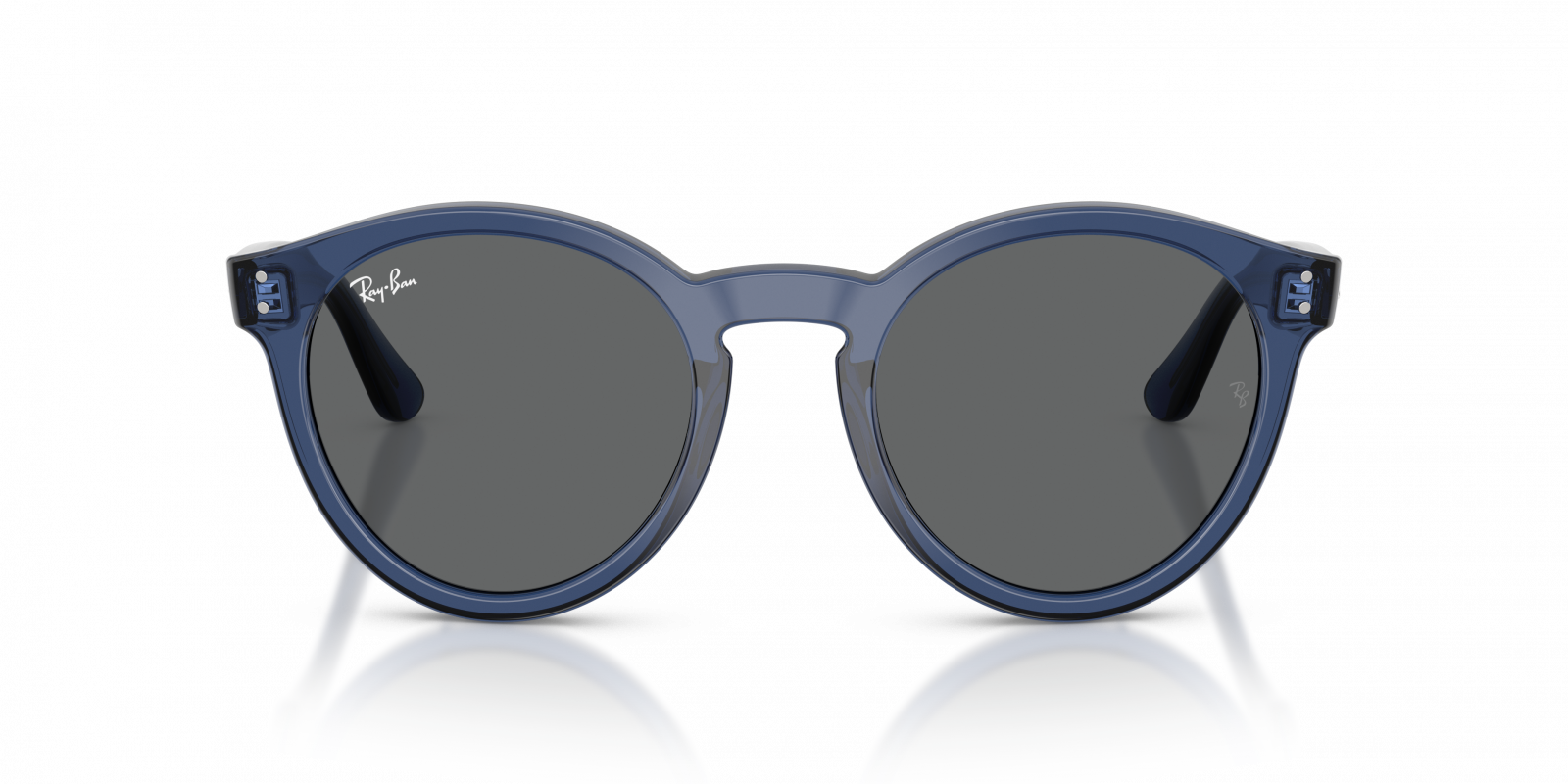 Ray-Ban™ RBR0505S 6708GR 52