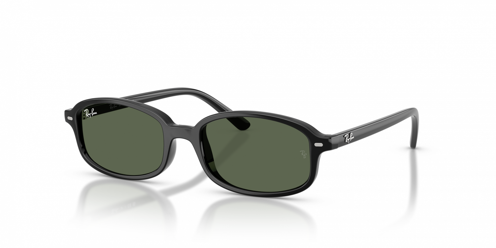Ray-Ban™ Junior RJ9132S 10071 49