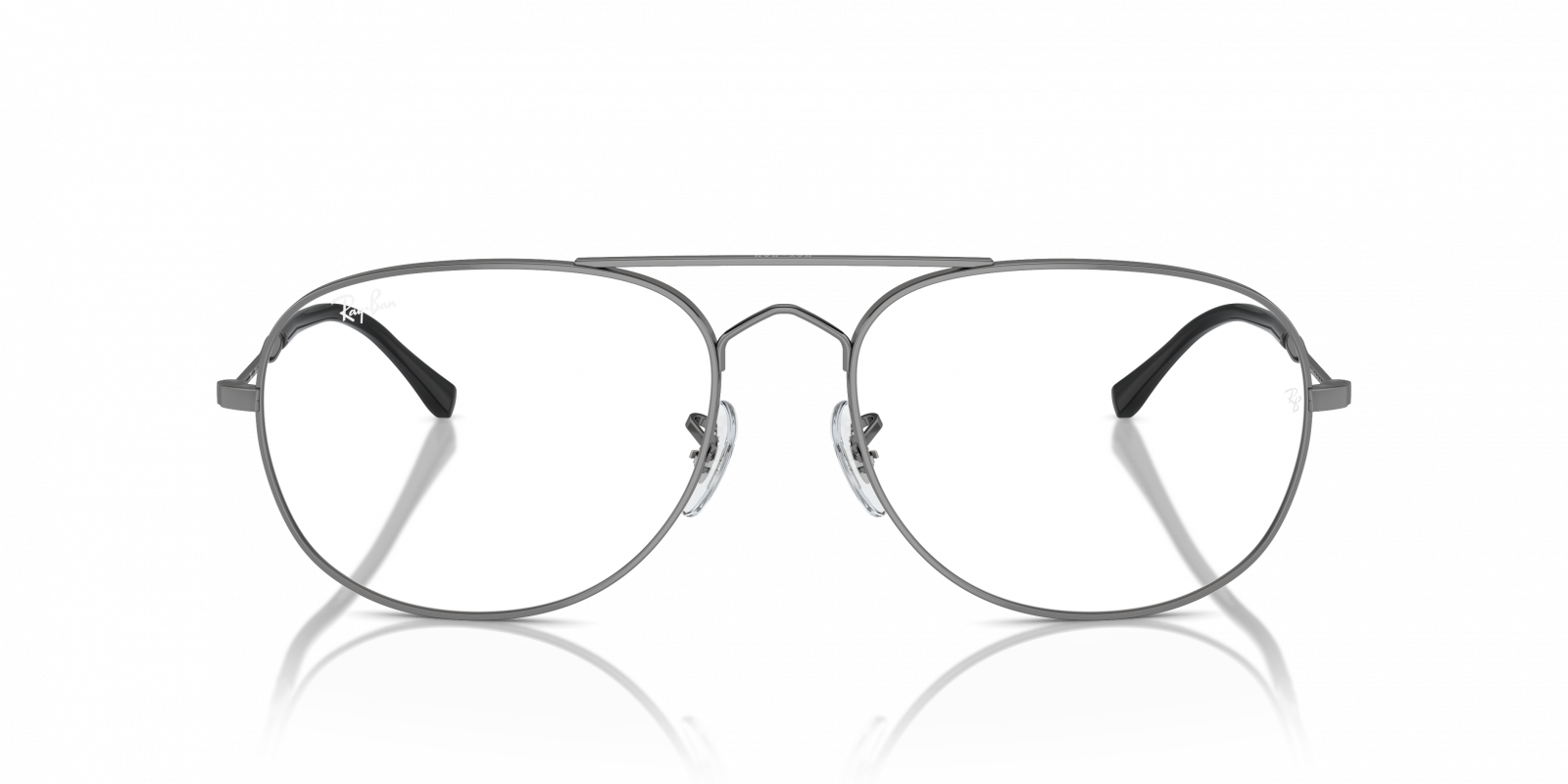 Ray-Ban™ RX3735V 2502 55 Bain Bridge