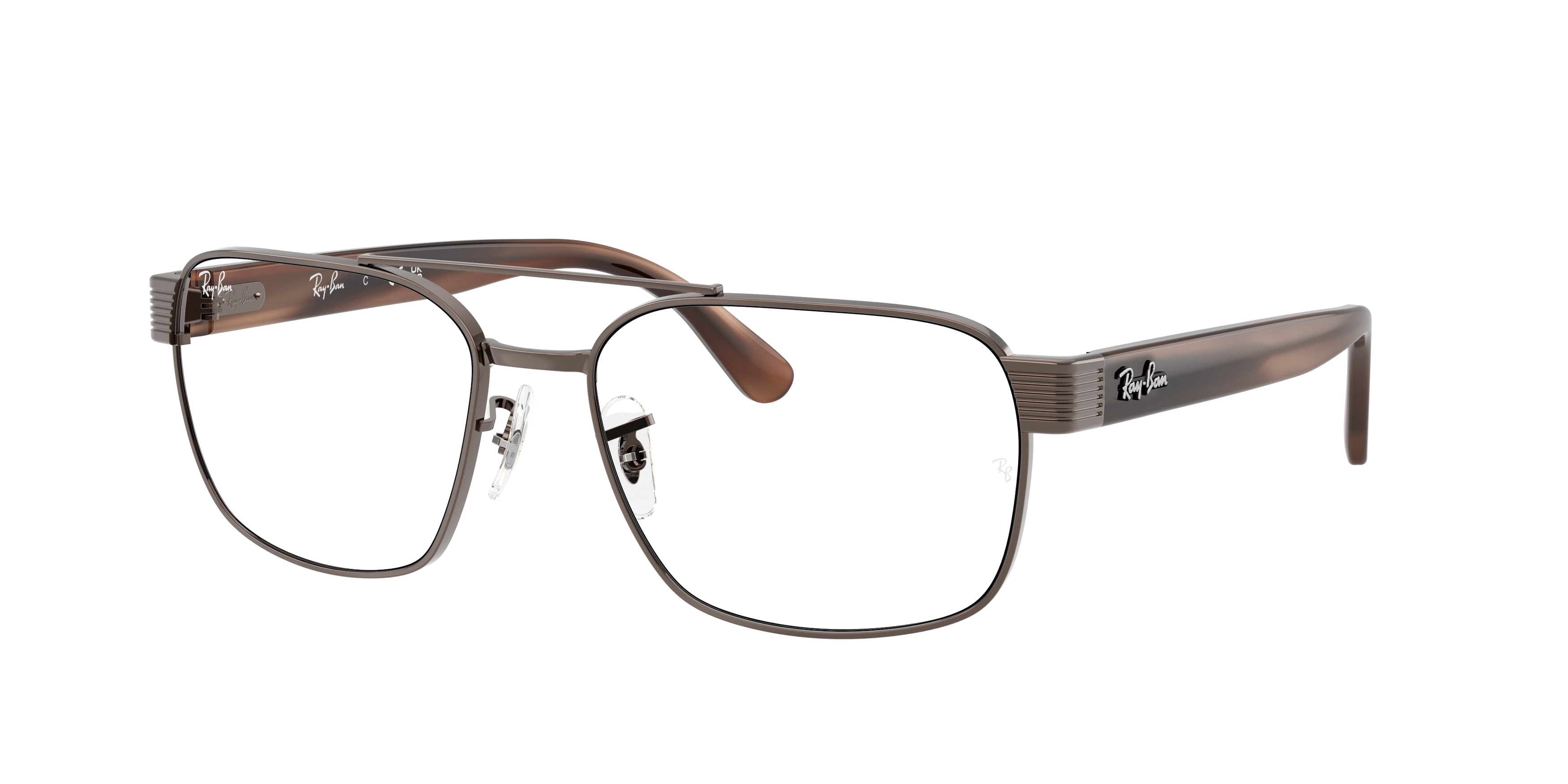 Ray-Ban™ RX3751V 3182 56