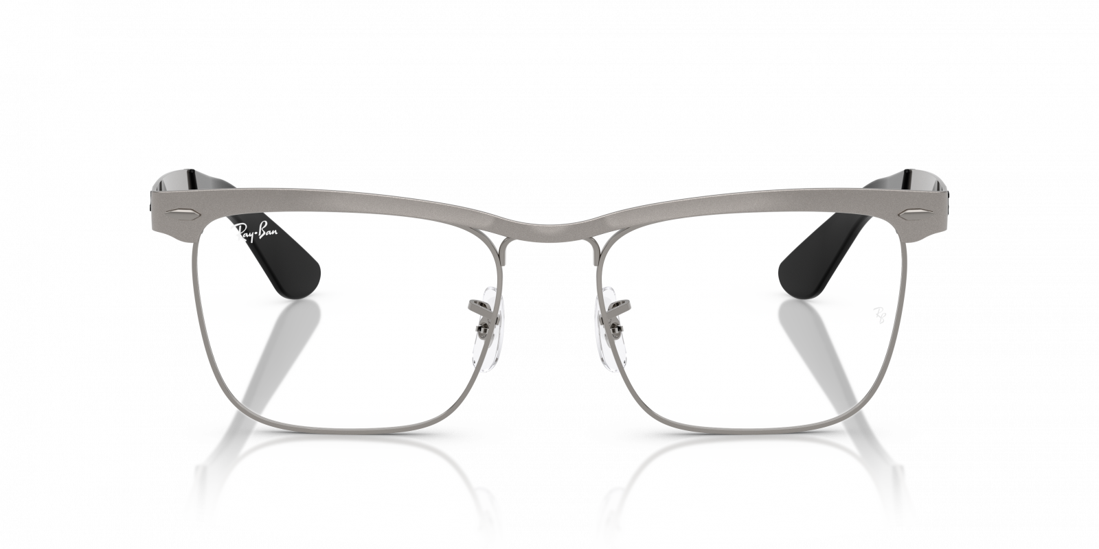 Ray-Ban™ RX3875V 3192 53 Wayfarer Deluxe