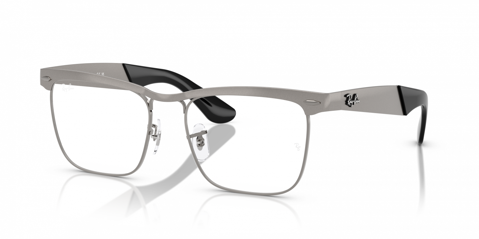 Ray-Ban™ RX3875V 3192 53 Wayfarer Deluxe