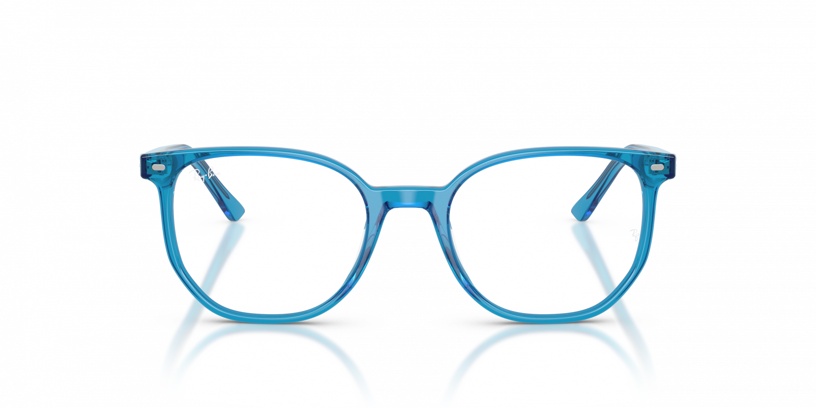 Ray-Ban™ RX5397 8442 50 Elliot