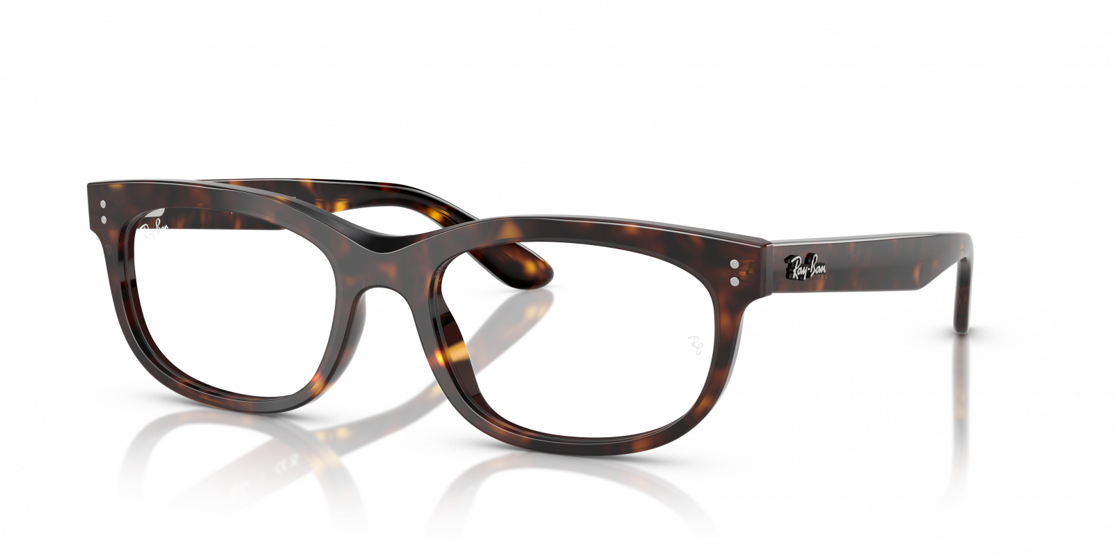 Ray-Ban™ RX5489 2012 54 Balorette