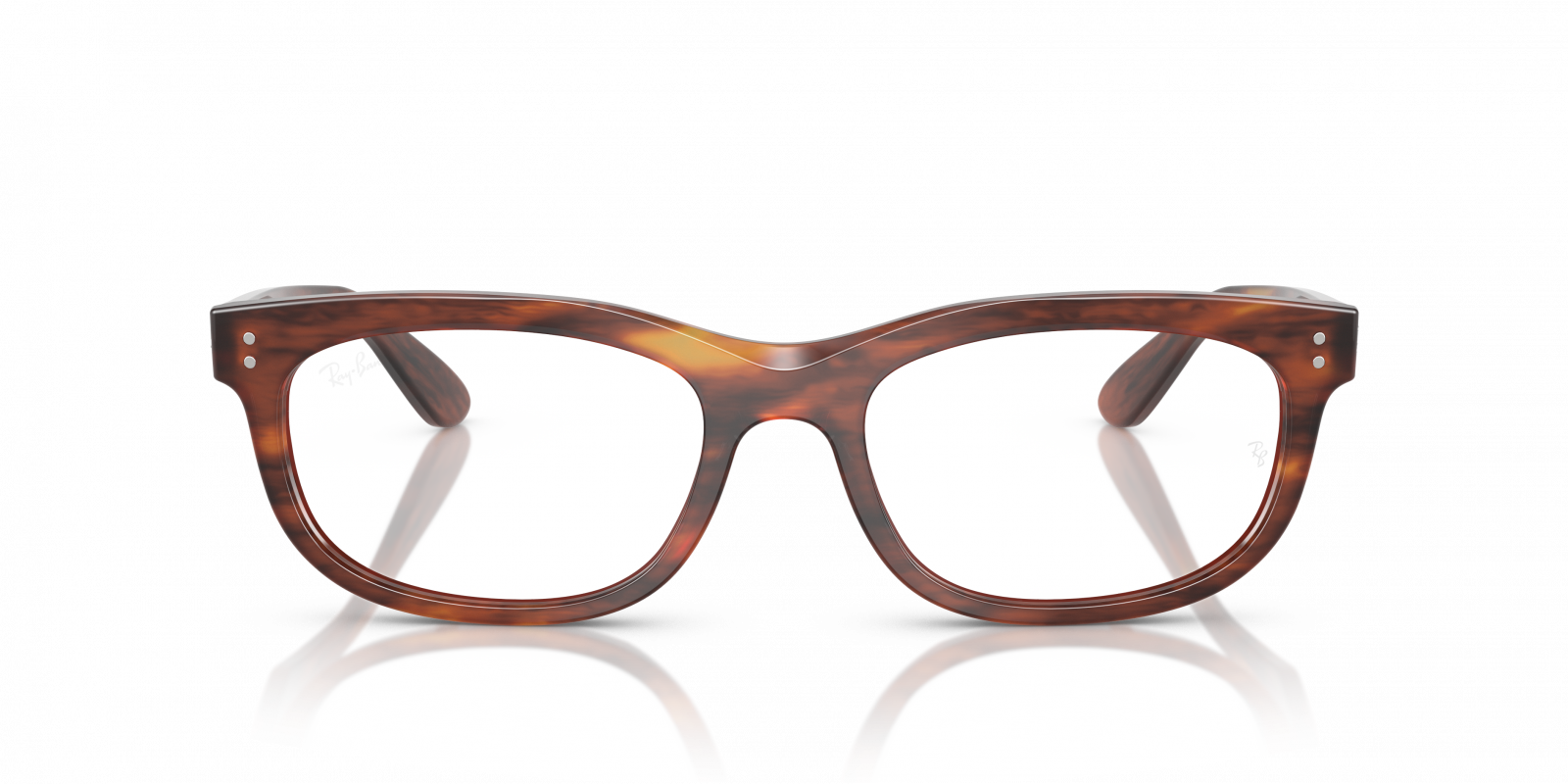 Ray-Ban™ RX5489 2144 54 Balorette