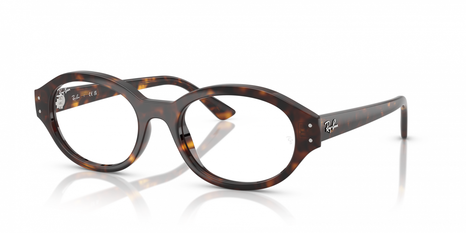Ray-Ban™ RX7257 8320 52 Shilo