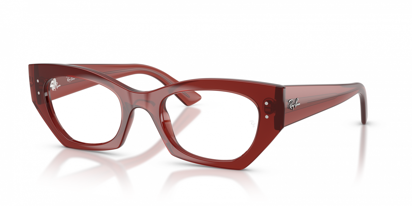 Ray-Ban™ RX7330 8436 52 Zena