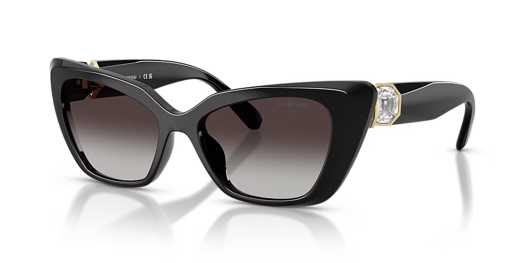 Swarovski™ SK6047 10018G 54