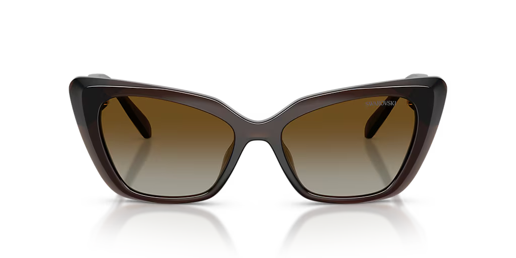 Swarovski™ SK6047 1084T5 54