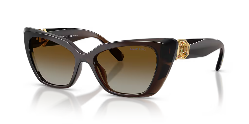 Swarovski™ SK6047 1084T5 54