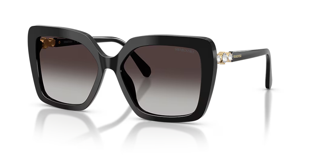 Swarovski™ SK6049 10018G 57