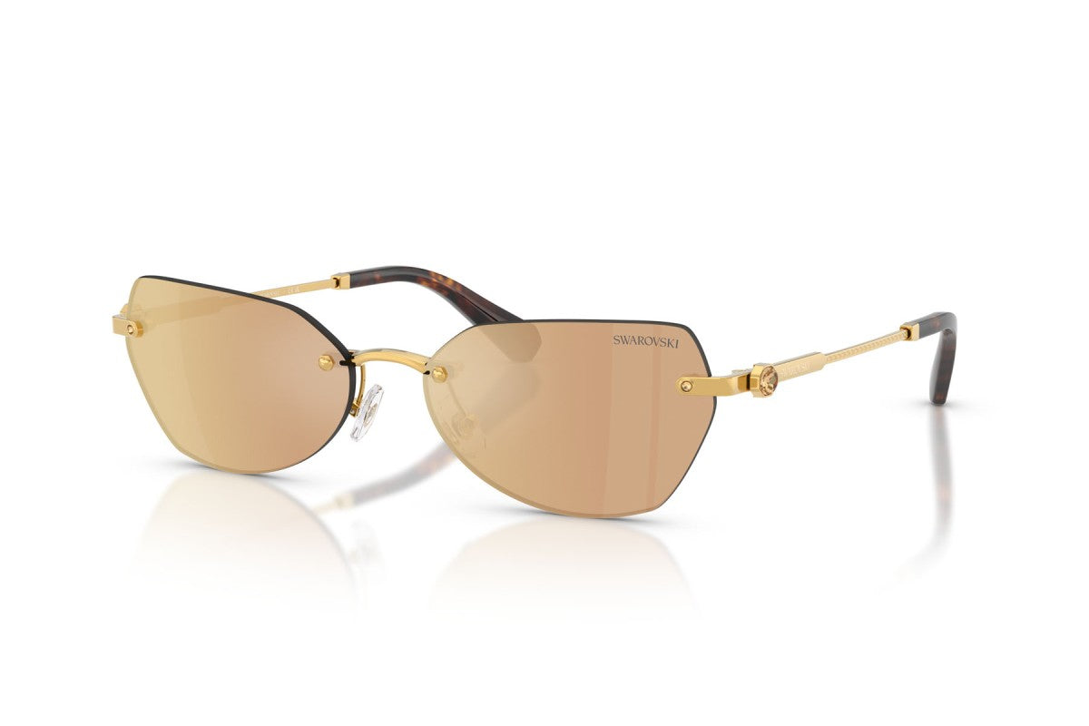 Swarovski™ SK7038 40077J 58