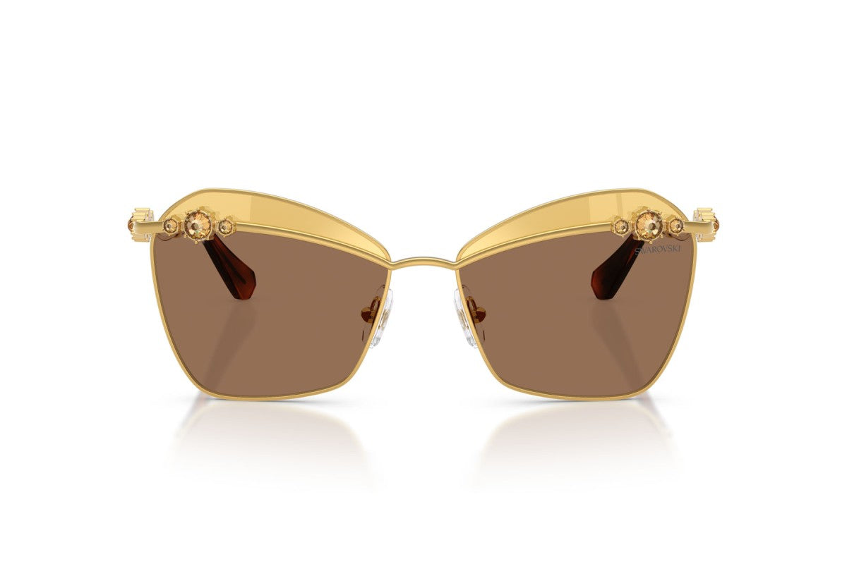 Swarovski™ SK7040 4007TO 57