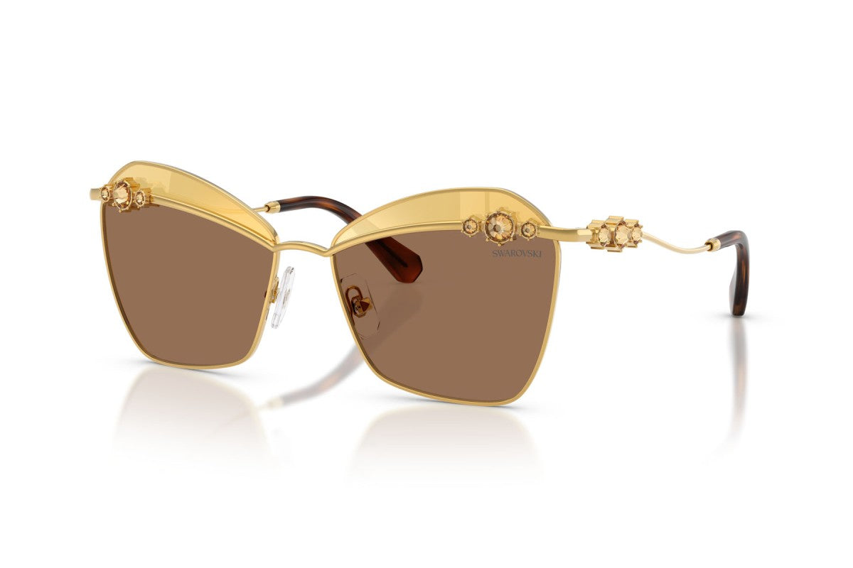Swarovski™ SK7040 4007TO 57