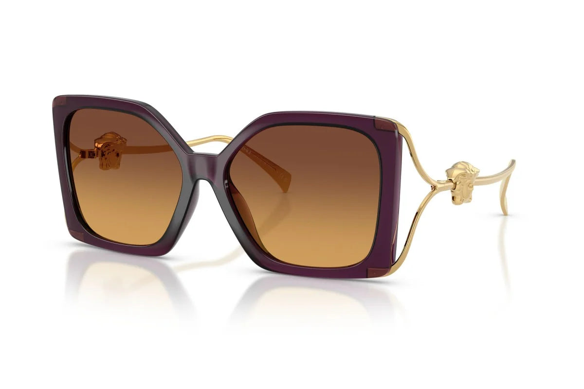 VERSACE™ VE4502U 5536T5 58