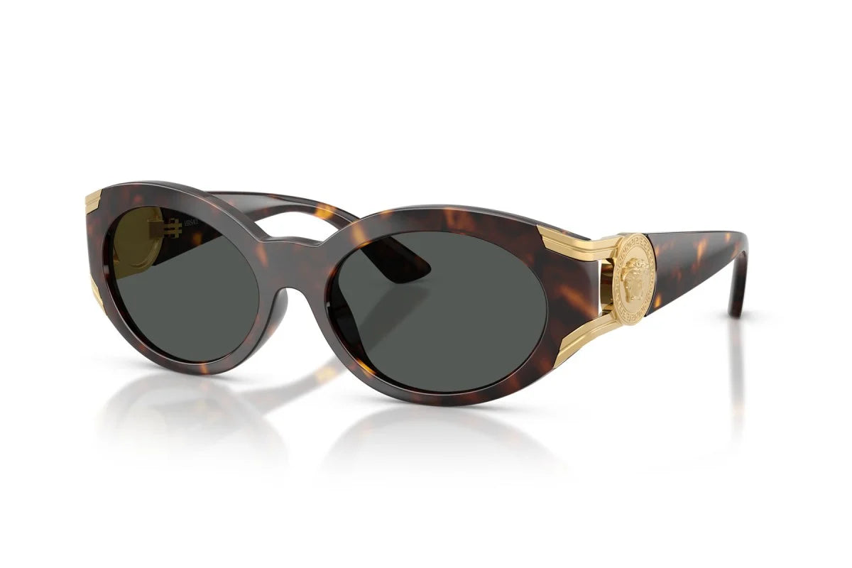 VERSACE™ VE4503U 10887 55