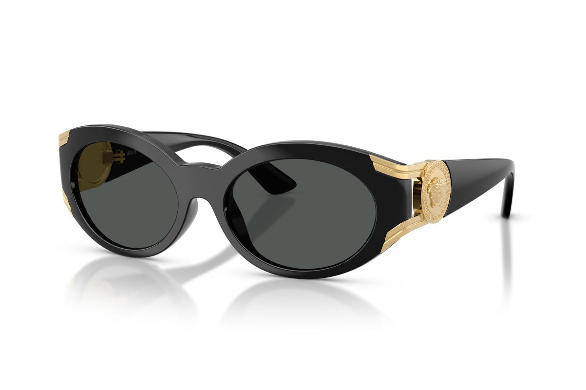 VERSACE™ VE4503U GB187 55