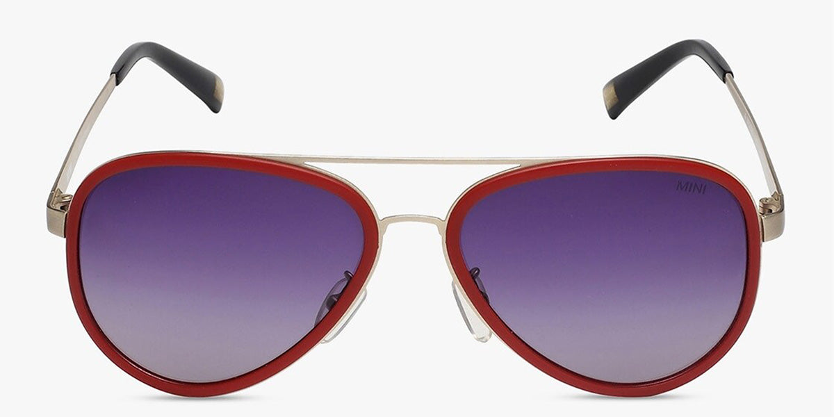 Mini Copper™ M32022-161P 58 - Aviator - Unisex