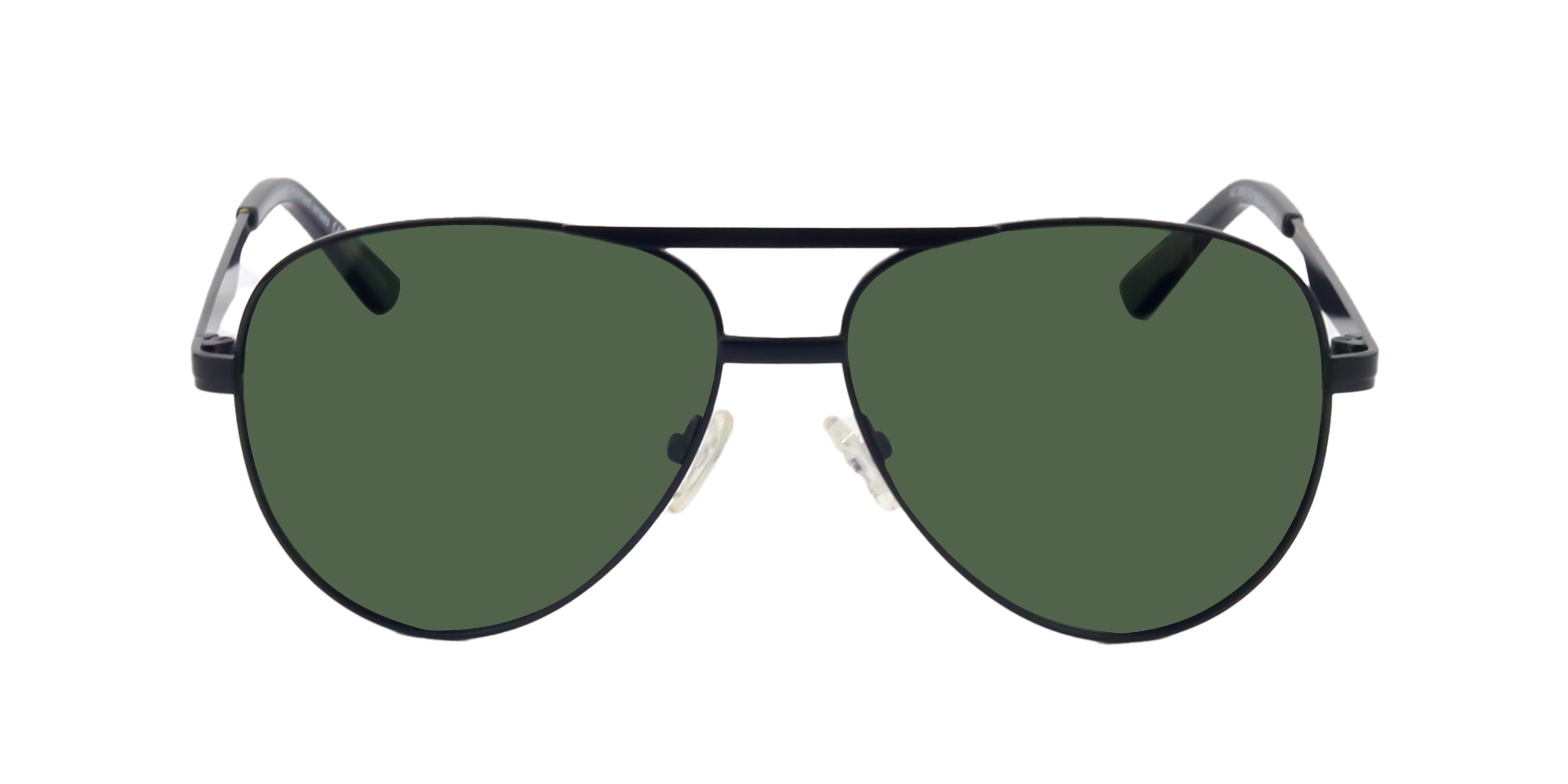 AZZARO™ AZ2659 C01 Cat3 - Aviator - Black - Unisex