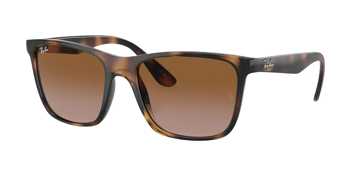 Ray-Ban™ RB4349I  674813  56 - Dark Havana - Unisex