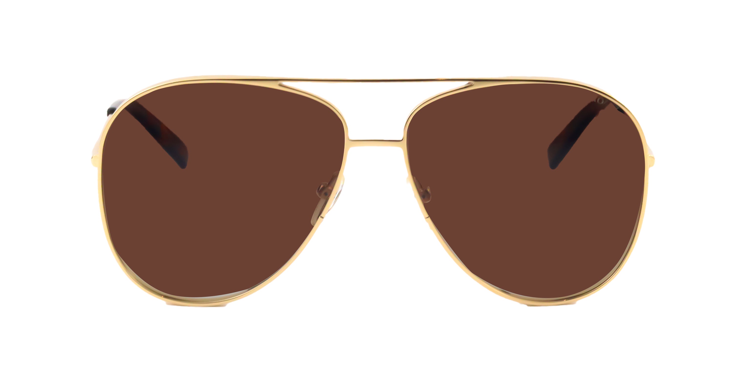 AZZARO™ AZ32059 C01 Cat3 - Aviator - Gold - Unisex