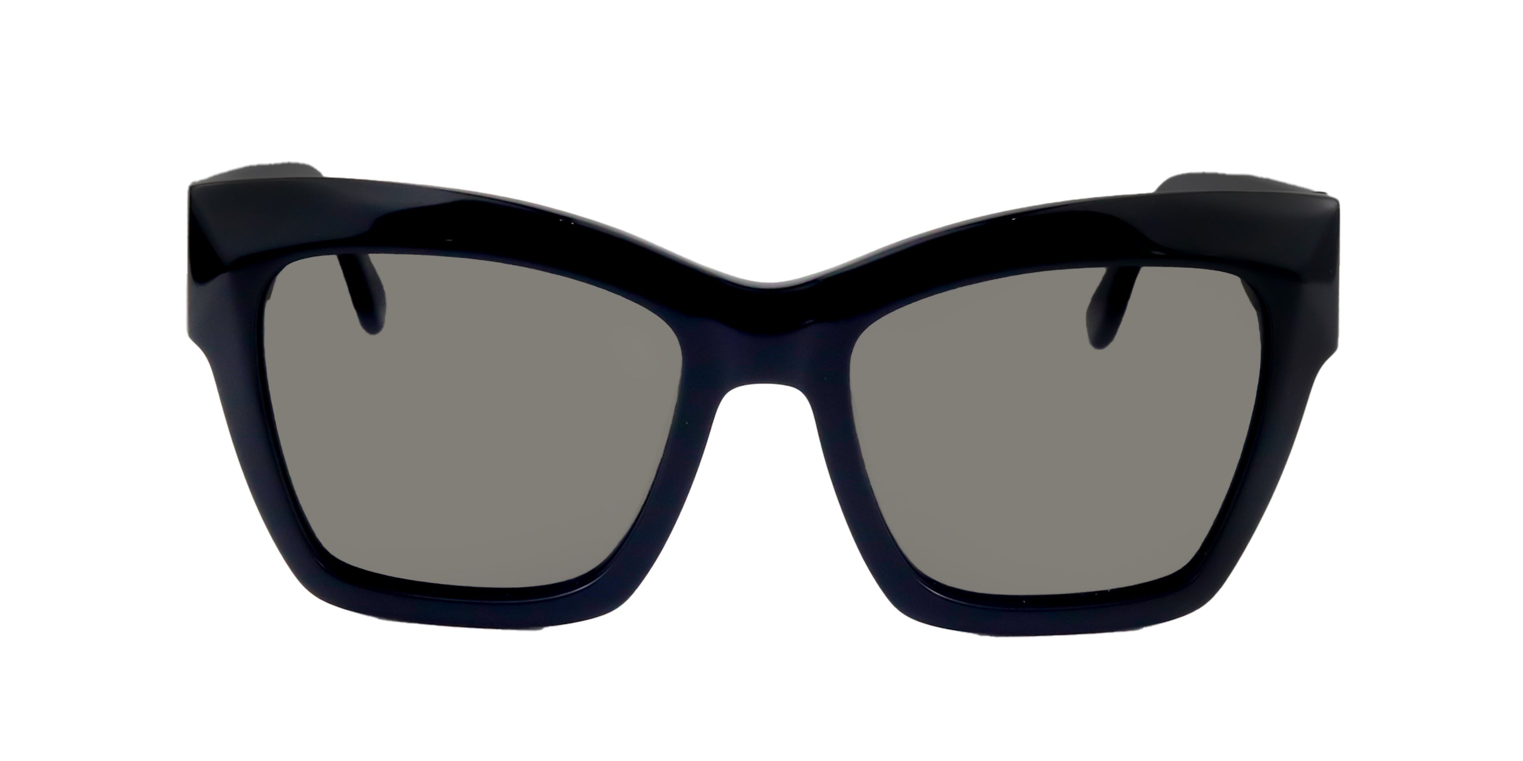 AZZARO™ AZ32050 C01 Cat3 - Cat-Eye - Black