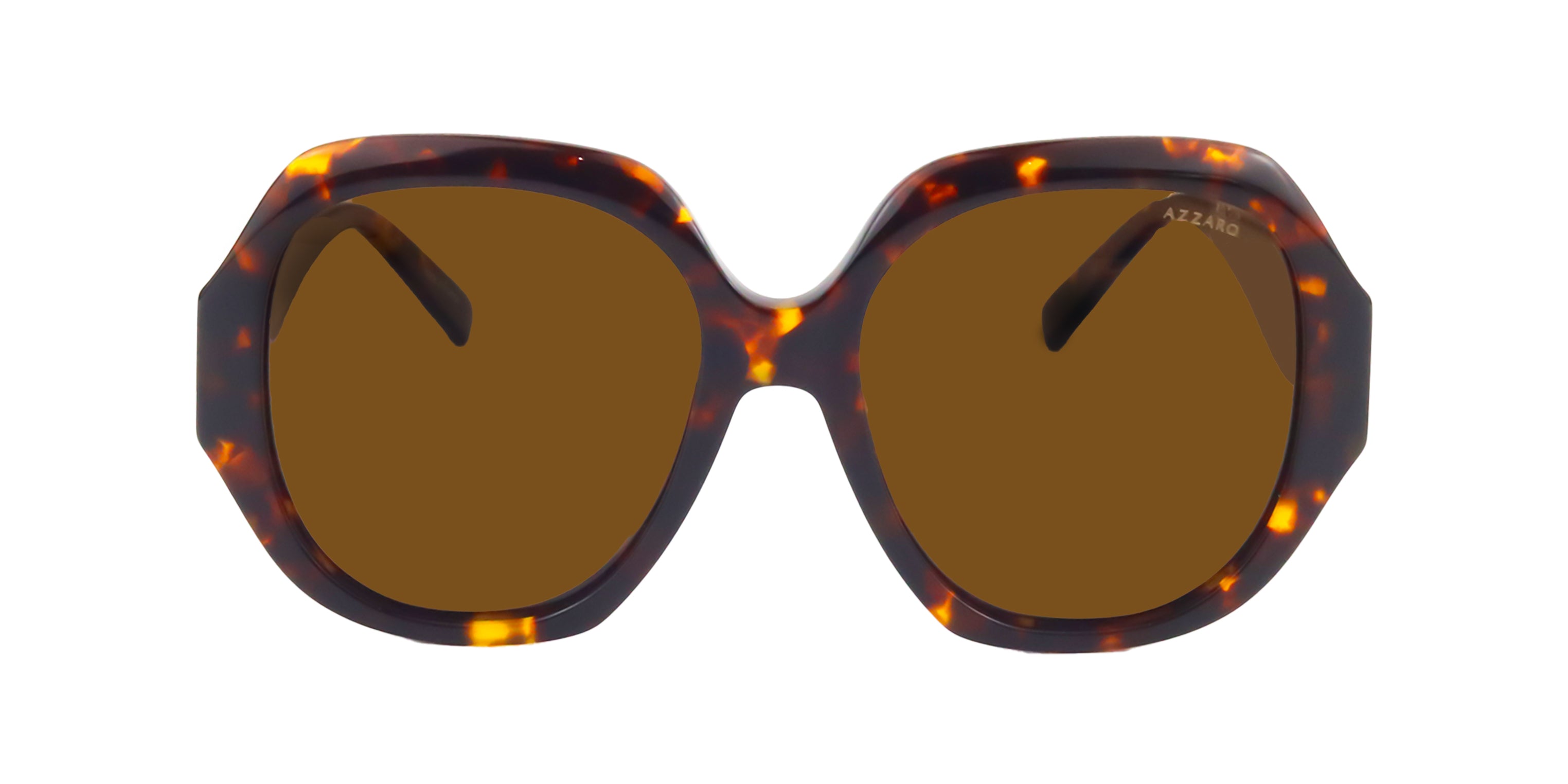 AZZARO™ AZ32068 CO2 Cat3 - Dark Havana