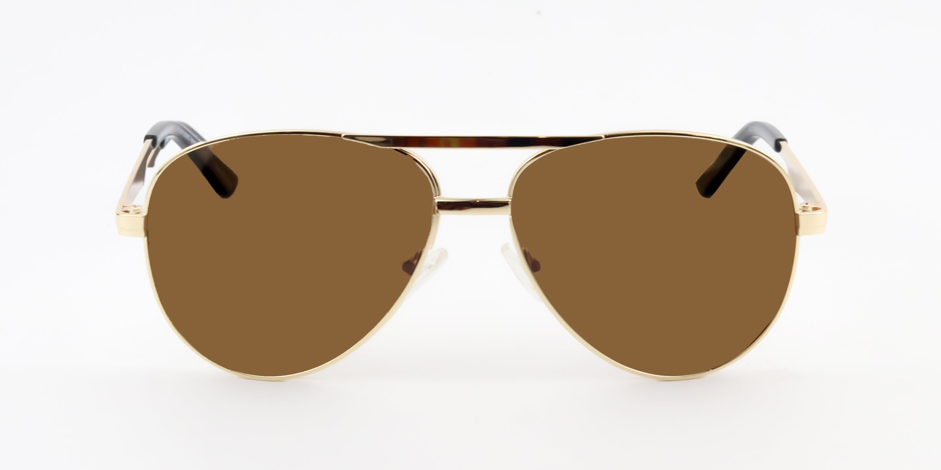 AZZARO™ AZ2659 C04 Cat3 - Aviator - Gold