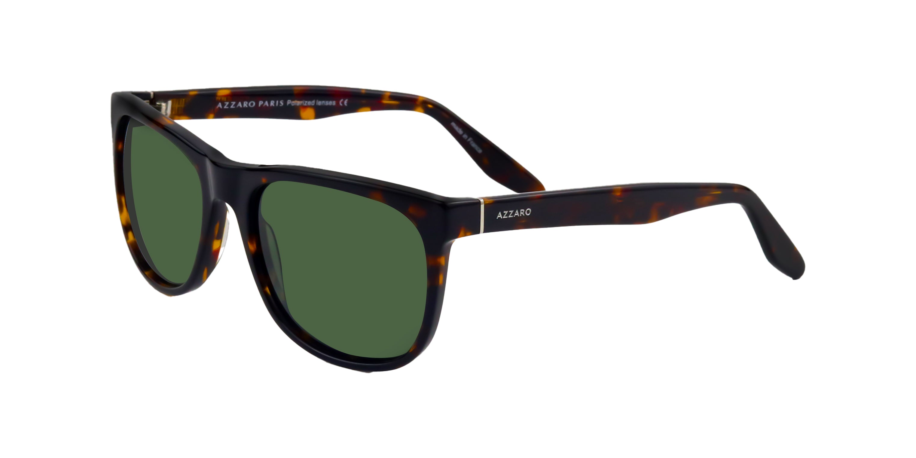 AZZARO™ AZ2647 C05 Cat3 - Dark Havana