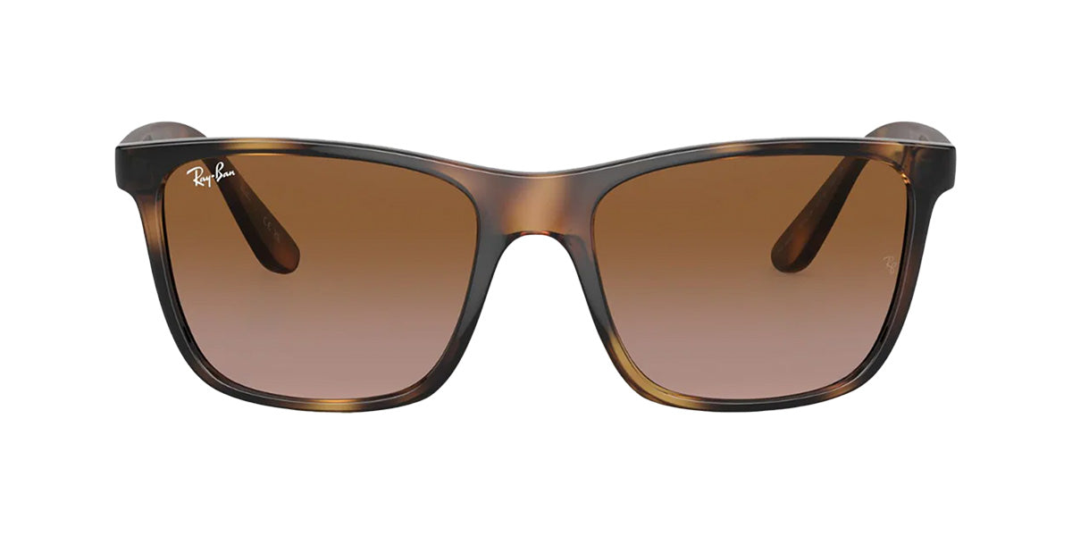 Ray-Ban™ RB4349I  674813  56 - Dark Havana - Unisex