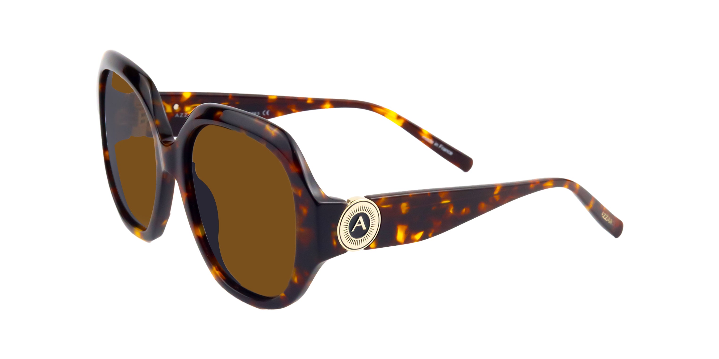 AZZARO™ AZ32068 CO2 Cat3 - Dark Havana