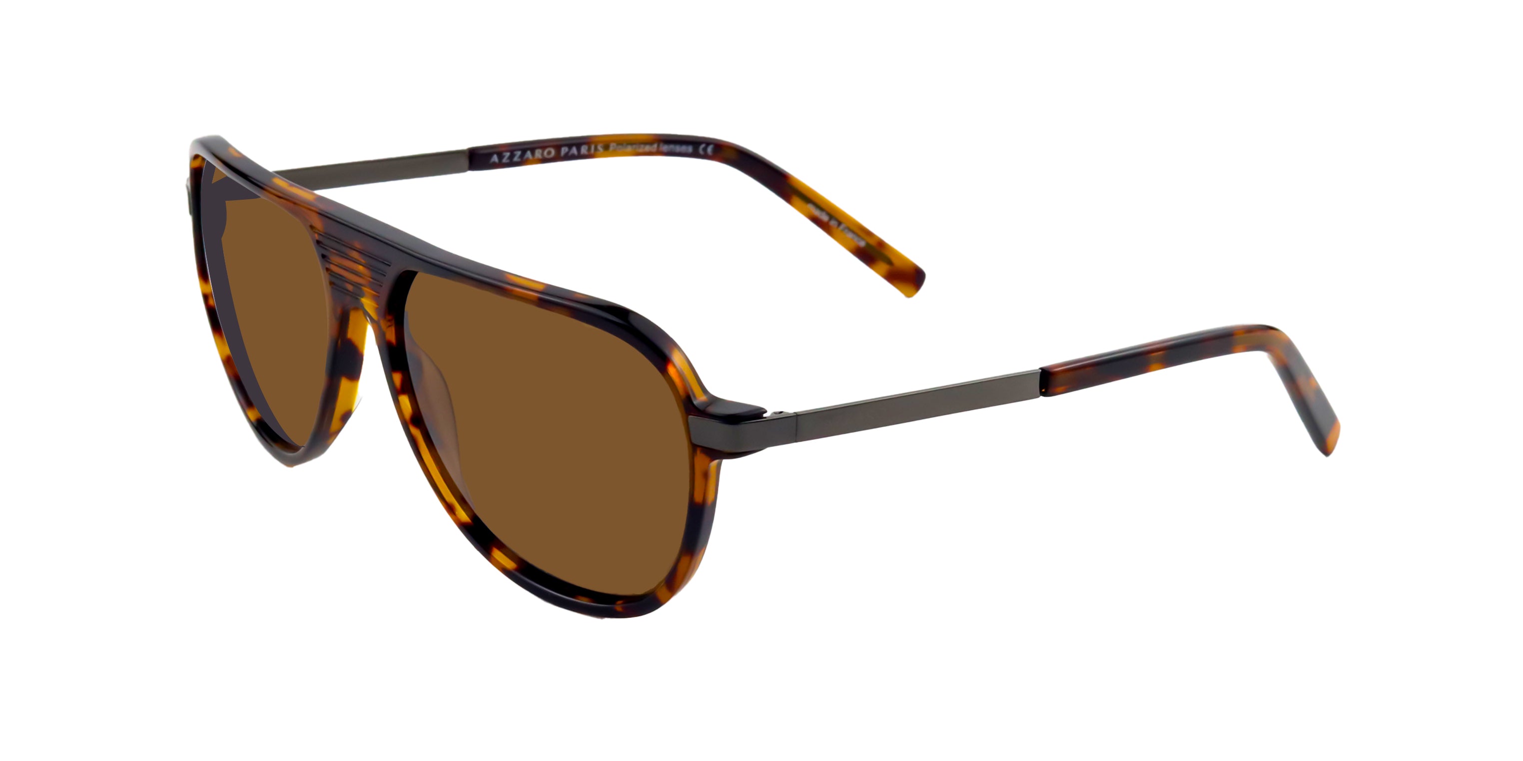 AZZARO™ AZ2663 C05 - Dark Havana