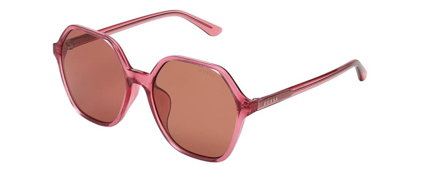 Guess™ GU7793-D  71S - Hexagonal - Pink