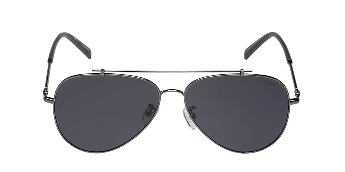 Mini Copper™ M32030-003P 59 - Aviator Polarized - Grey