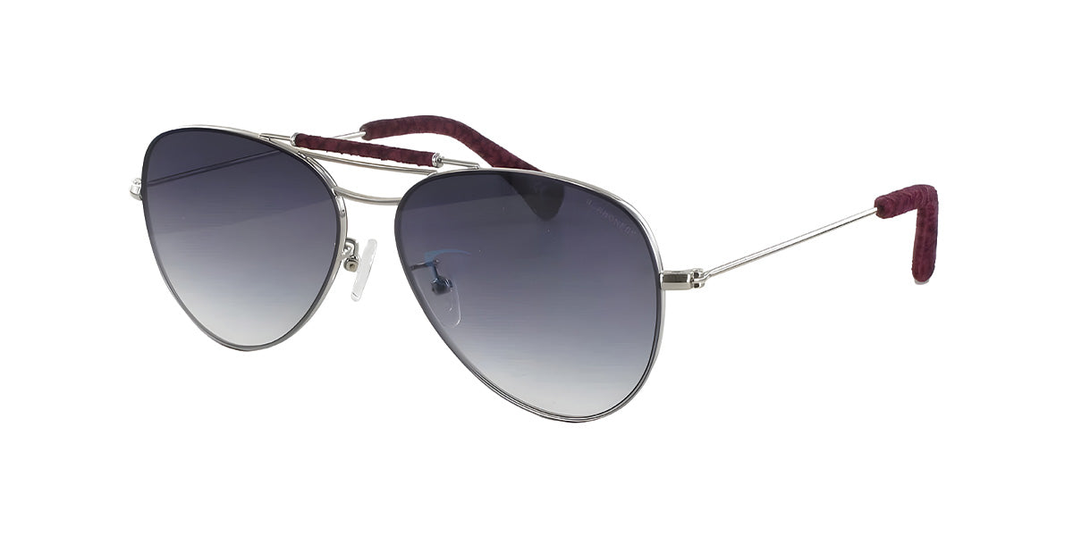 Borbonese™ Dame COL 08 - Full-Fledged - Unisex