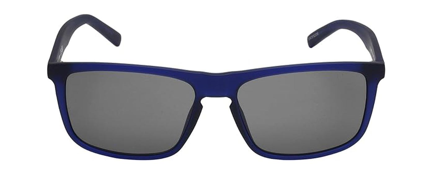 Guess™ GU00025 91A - Matte Blue - Square