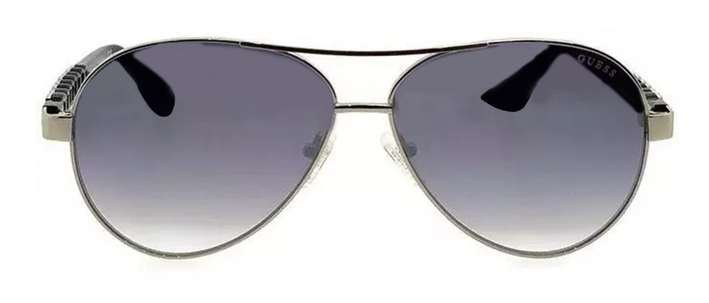 Guess™ GU7518-S 10X Pilot Sunglasses - Mirrored