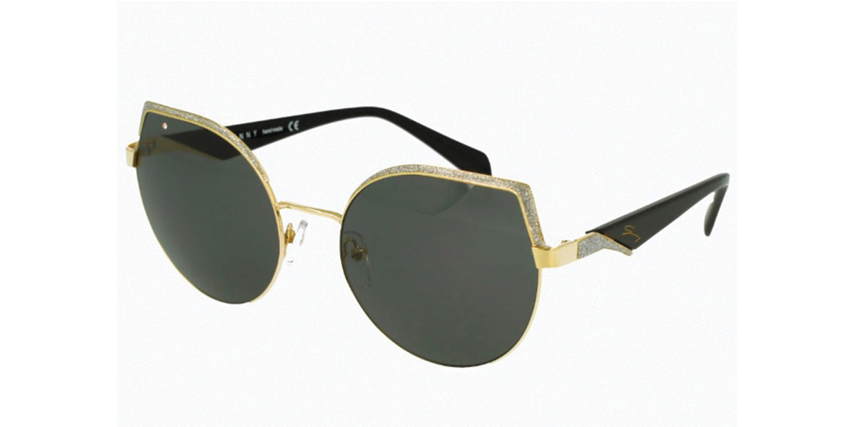 GENNY™  GYS928 COL 10 - Cat-Eye - Sunglass