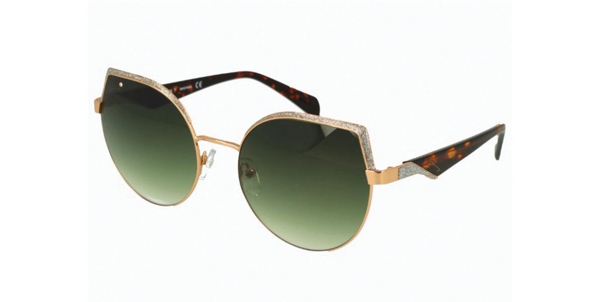 GENNY™ GYS928 COL 16 - Cat-Eye - Women Sunglass