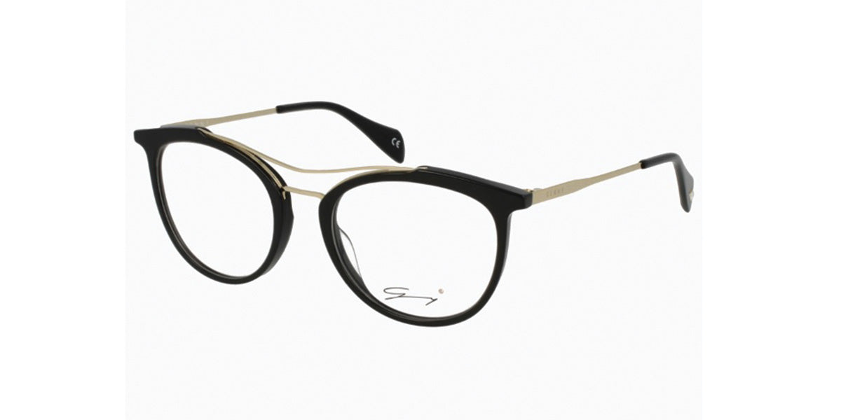 GENNY™ GYV744 COL 00 - Round Women Eyeglass
