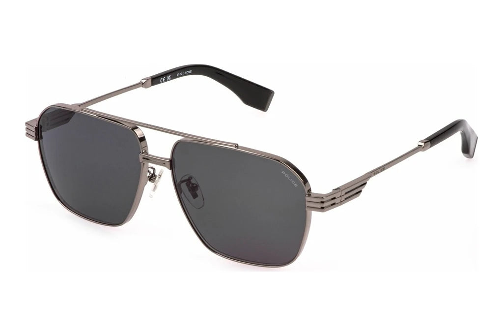 Police™ Mercury 1 SPLQ91M-0509 60 Gray