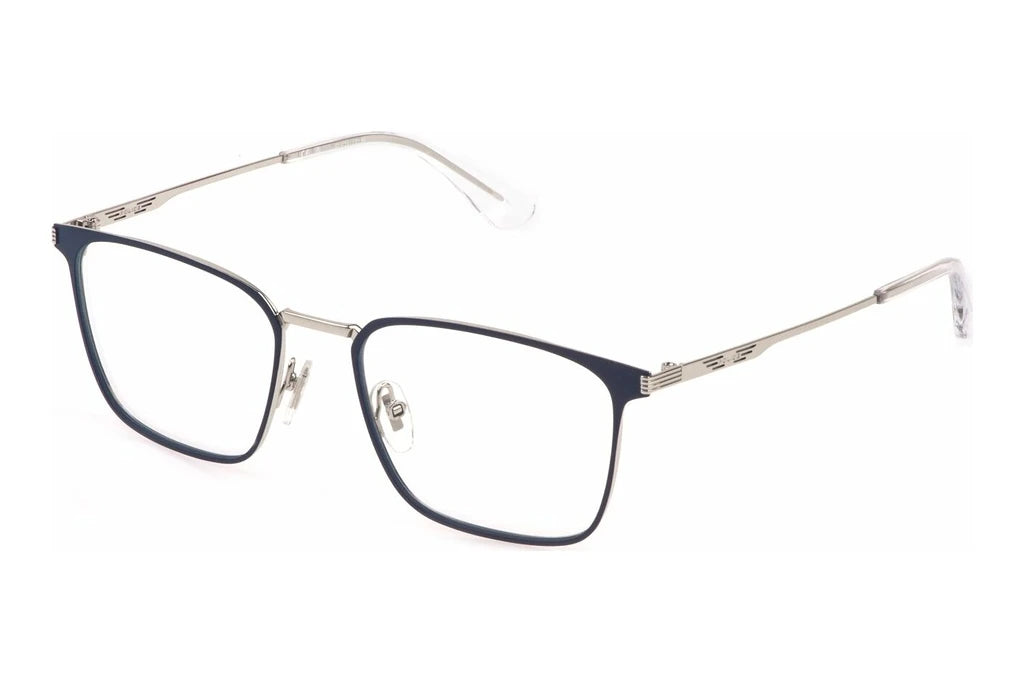 Police™ VPLQ70-0E70 - Shiny Palladium - Unisex