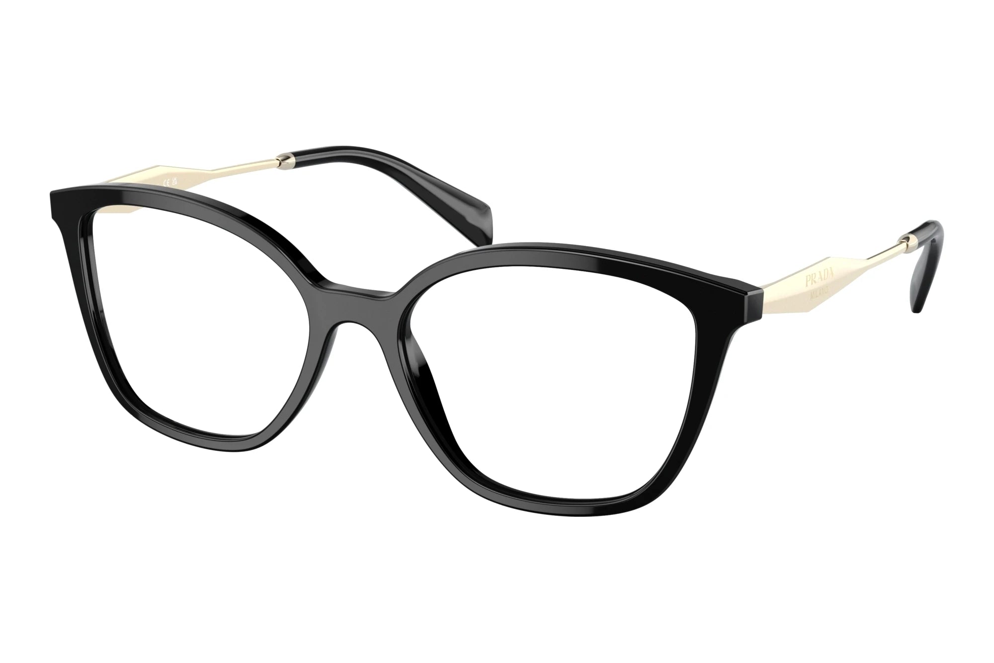 Prada™ PR 02ZV 1AB1O1 54
