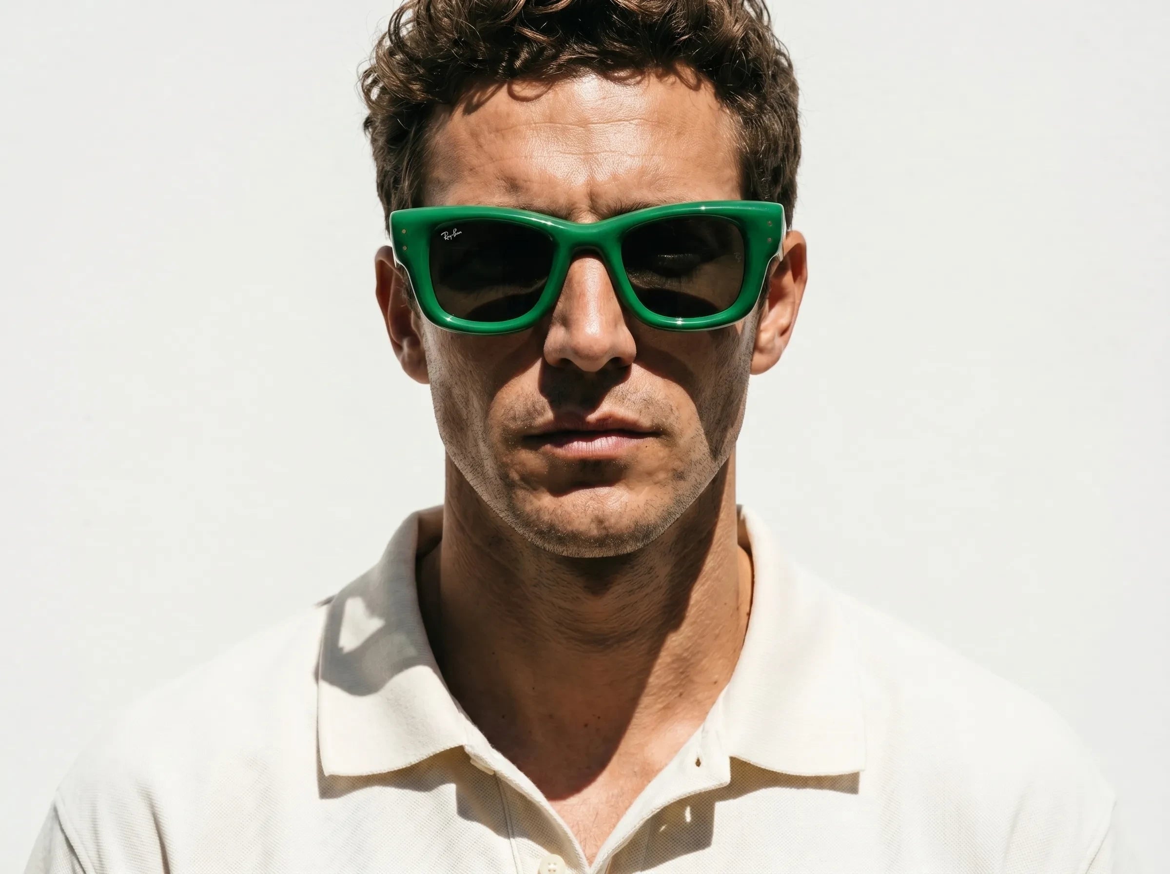 Ray-Ban™ RB4940 683487 47 Wayfarer Puffer