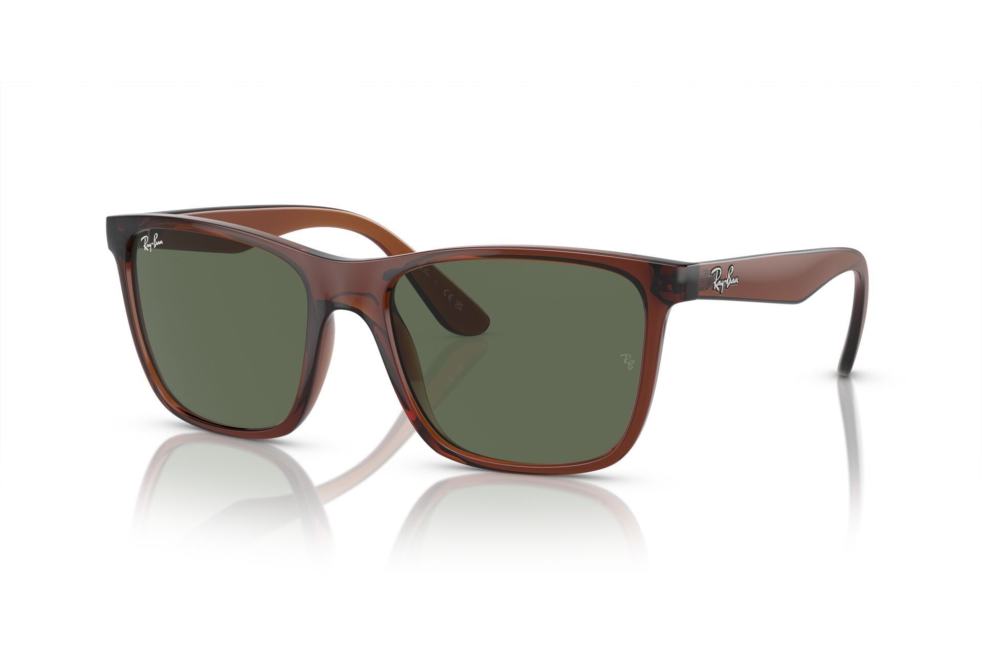 Ray-Ban™ RB4349I 674771 56