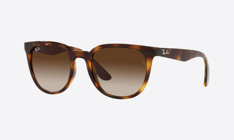 Ray-Ban™ RB4381I 710/13 Havana - Unisex