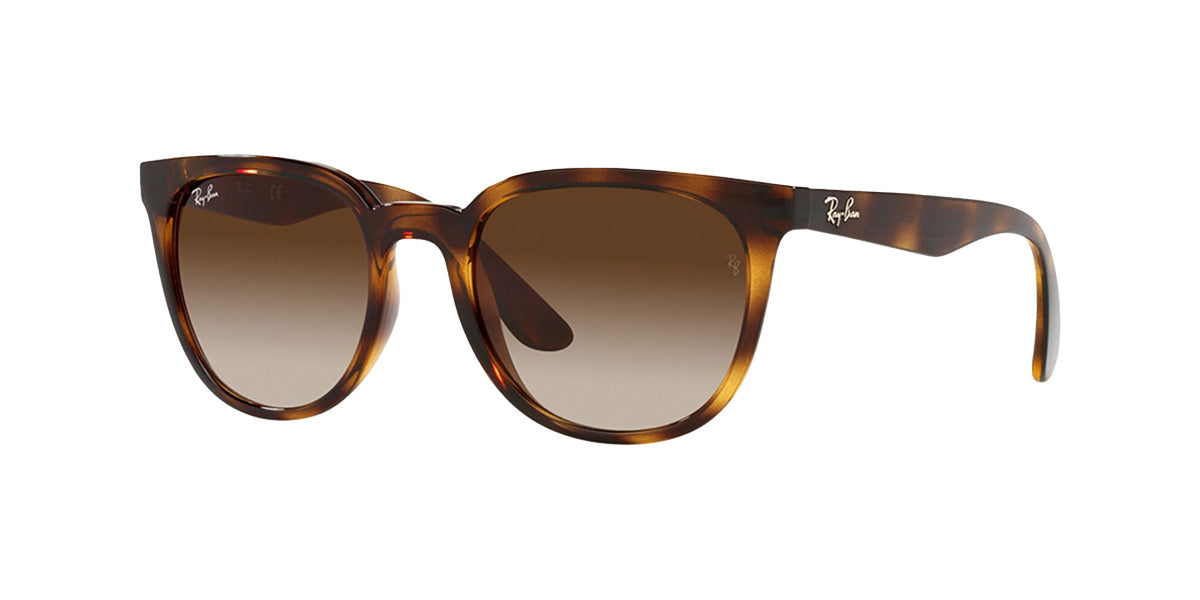 Ray-Ban™ RB4381I - 71013 53 - Havana - Unisex