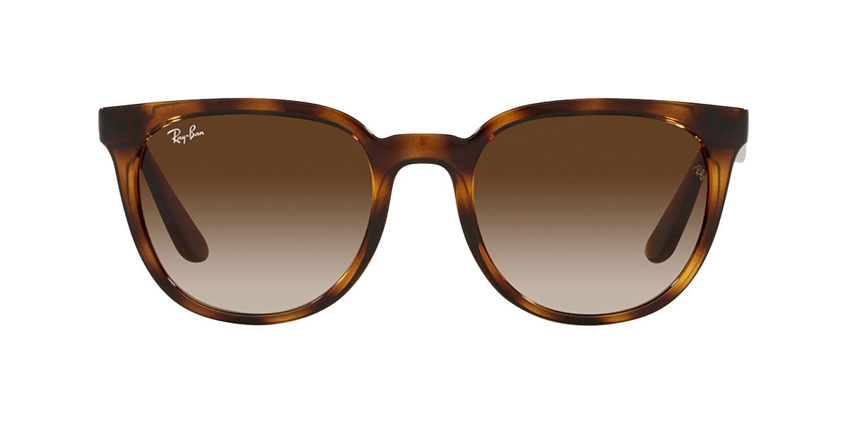 Ray-Ban™ RB4381I - 71013 53 - Havana - Unisex