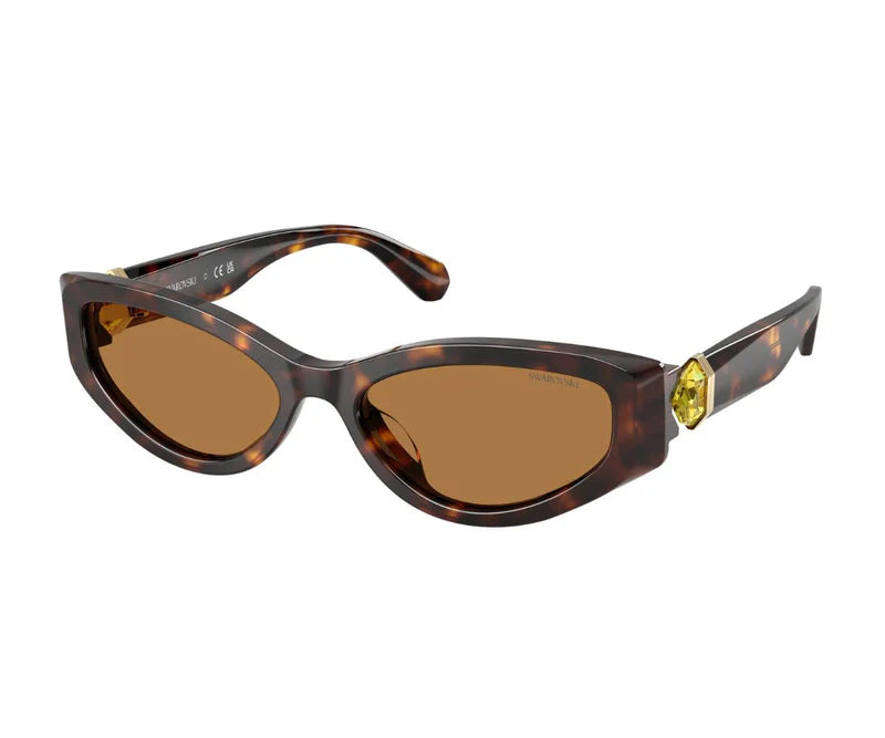 Swarovski™ SK6045U 100273 55