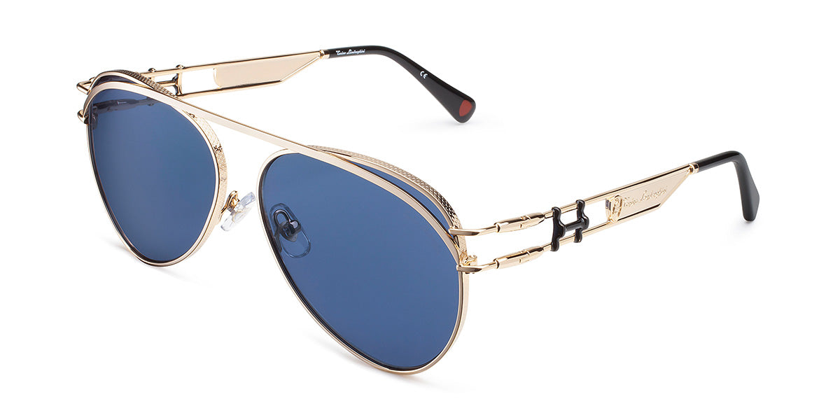 Tonino Lamborghini ™ Heritage Sunglasses - Aviator - TL511-02